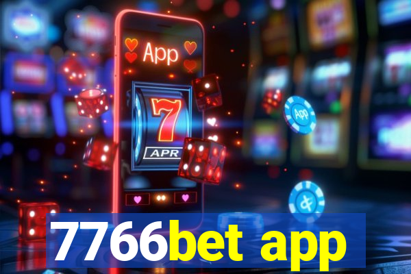 7766bet app